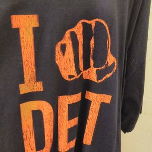 Meet your Posher, Thomas